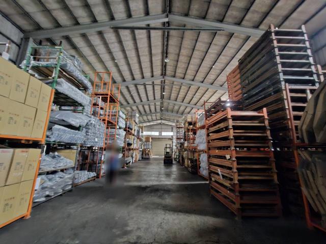 桃園龜山廠房-0