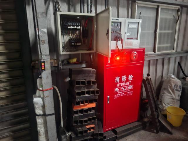 桃園龜山廠房-2