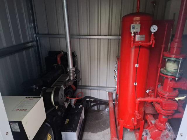 桃園龜山廠房-3