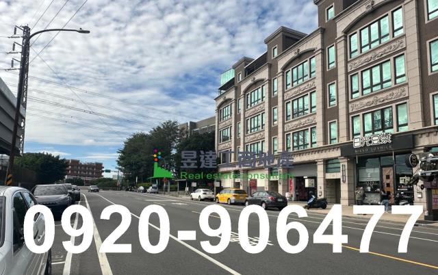 桃園蘆竹透天-0