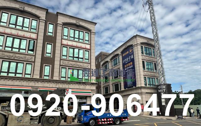 桃園蘆竹透天-1