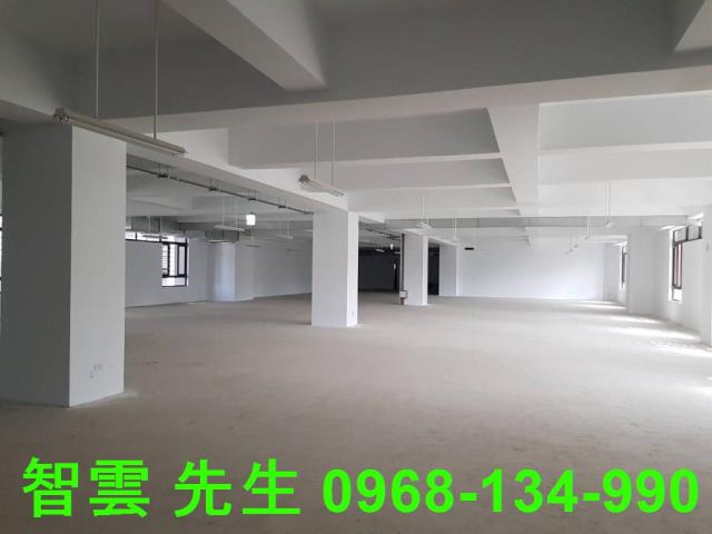 桃園中壢廠房-0