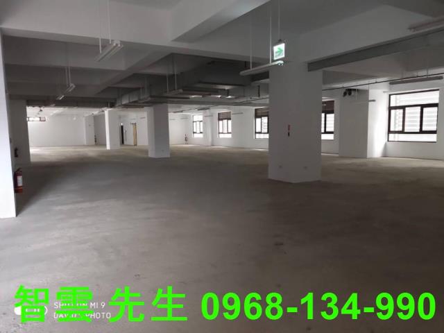 桃園中壢廠房-5