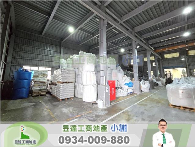 桃園龍潭廠房-1