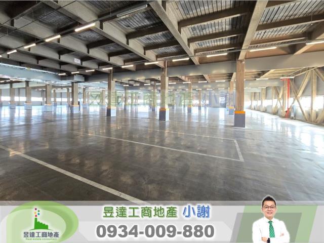 平鎮廠房-2