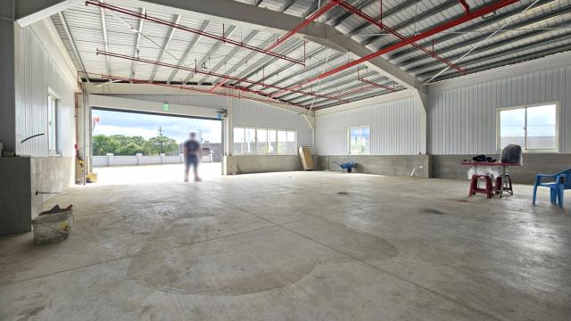 桃園楊梅廠房-4