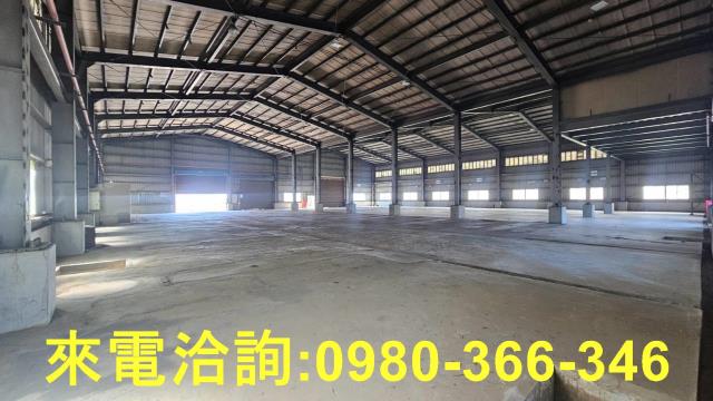 桃園新屋廠房-0