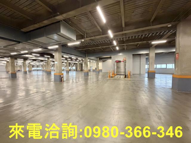 桃園平鎮廠房-0