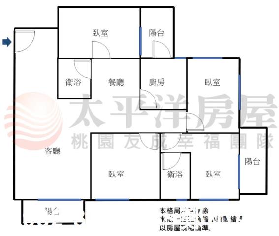 桃園中壢大樓-13