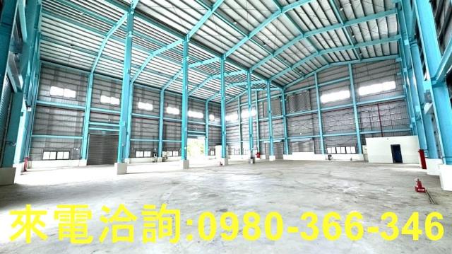 桃園廠房-0