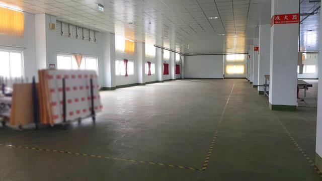 桃園大園廠房-1