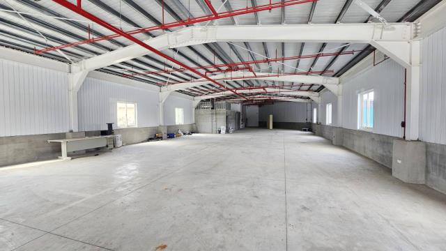 桃園楊梅倉庫-1