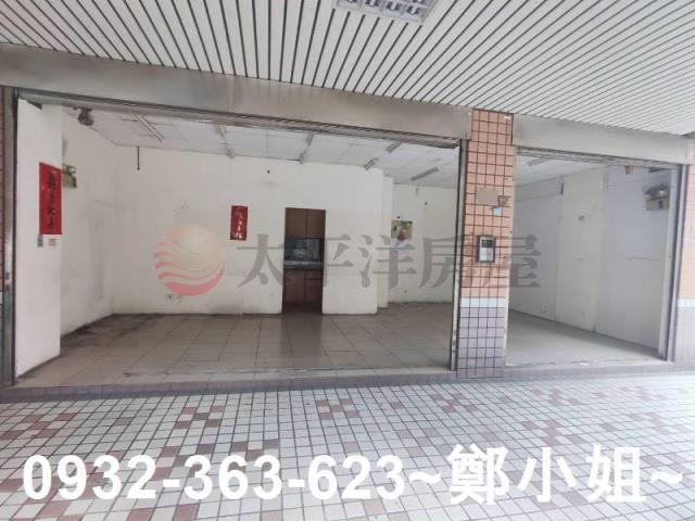 桃園桃園區店面-0