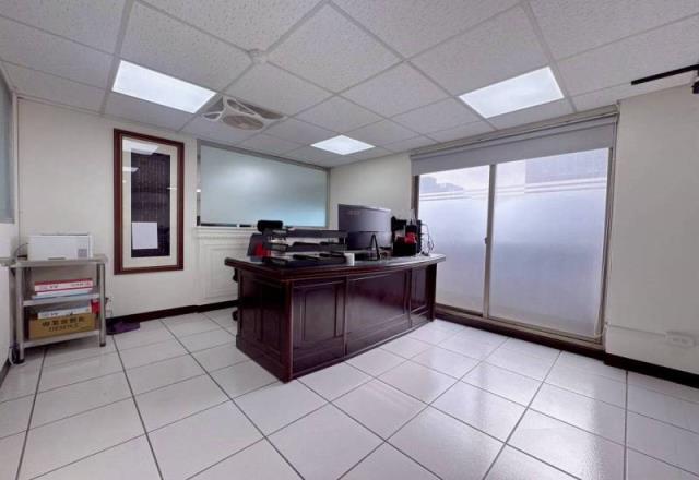 中壢羅馬天下3房車位