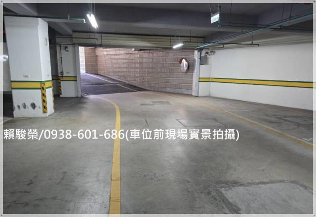 中壢一樓2房車位電梯