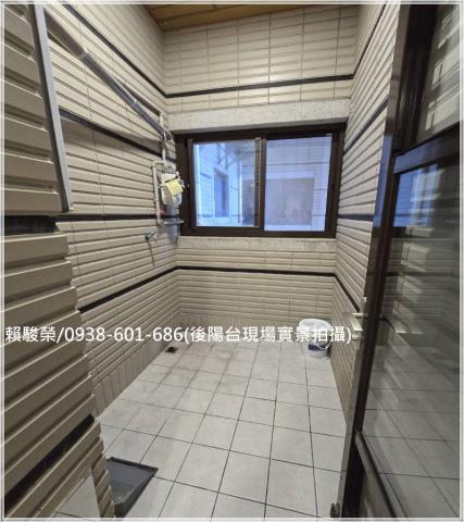 中壢一樓2房車位電梯