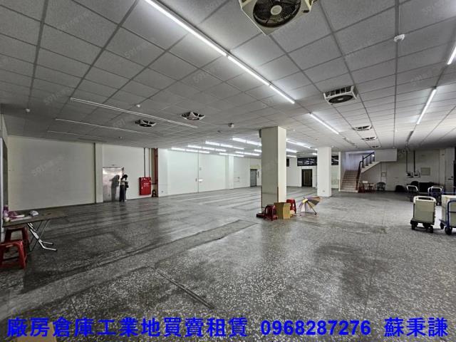 桃園八德廠房-0