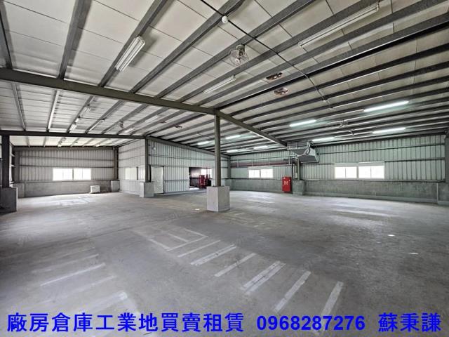 桃園八德廠房-2