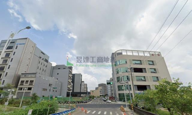桃園龜山廠房-0