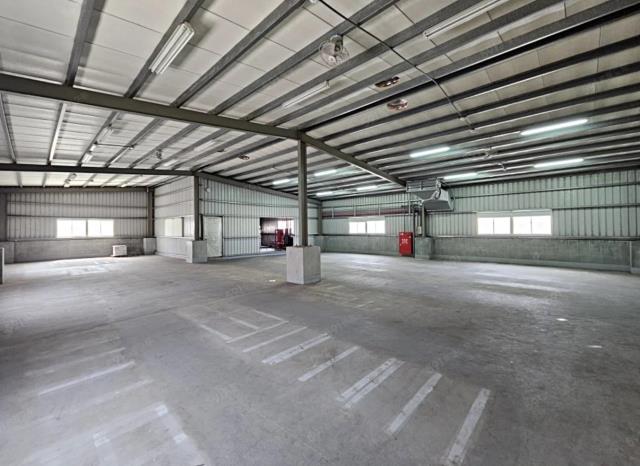 桃園八德廠房-2