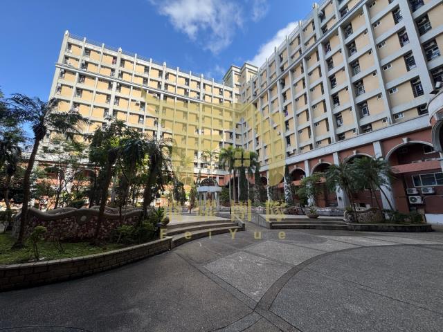 桃園中壢華廈-0