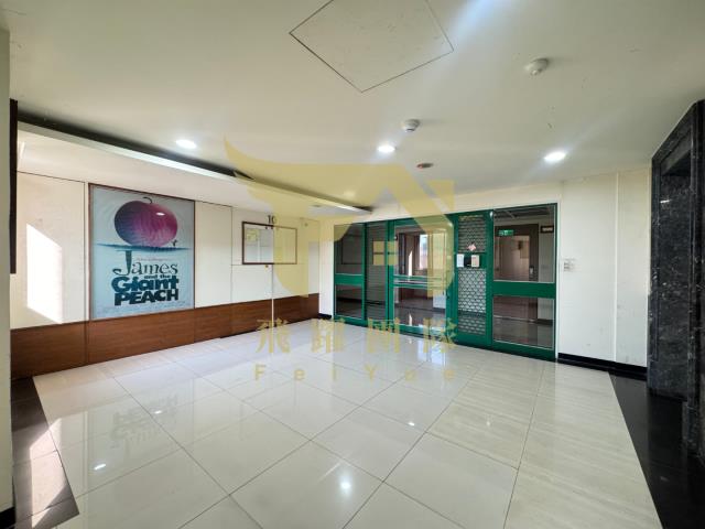 桃園中壢華廈-6