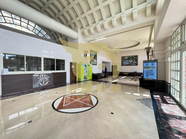 桃園中壢華廈-8