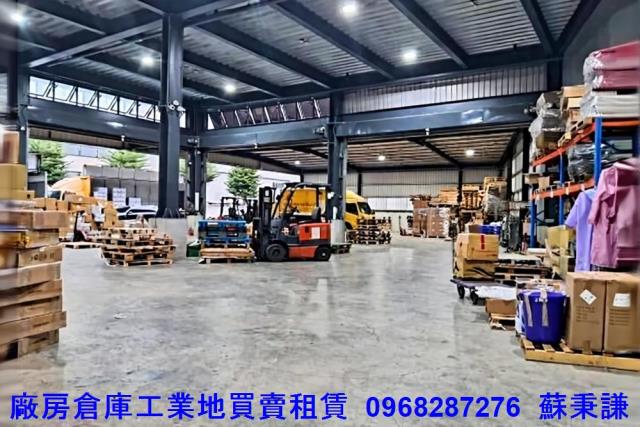 桃園中壢廠房-2