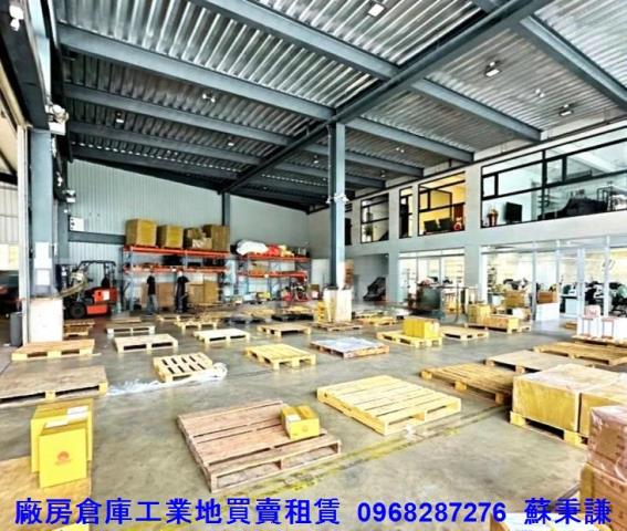 桃園中壢廠房-3