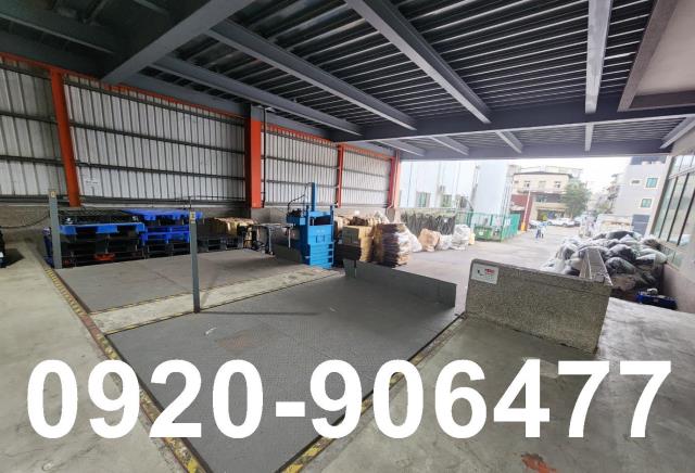 桃園平鎮廠房-2