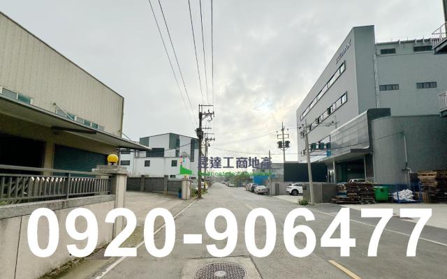 龍潭廠房-2