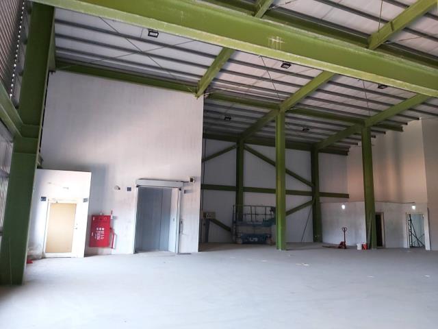 桃園楊梅廠房-2