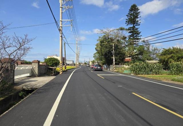 桃園大園農舍-9