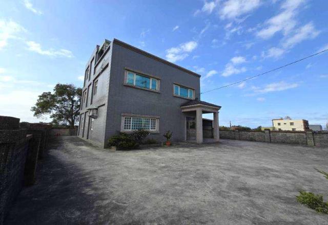 桃園大園農舍-0