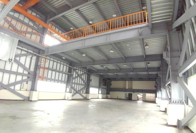 桃園楊梅廠房-3