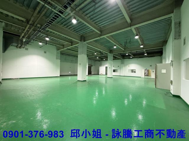 桃園廠房-0
