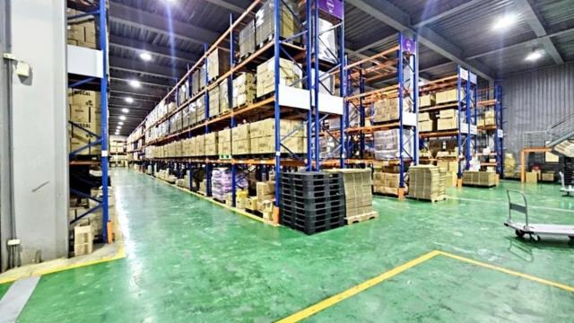 桃園龍潭廠房-1