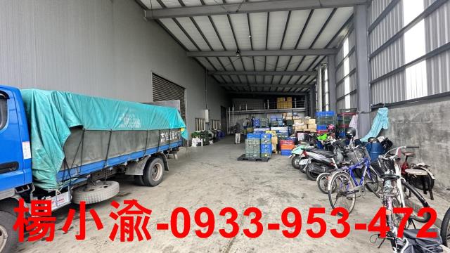 桃園龍潭廠房-10