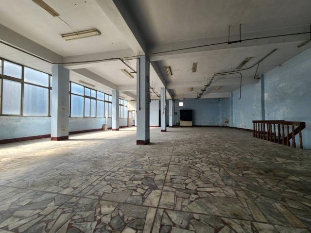 桃園龜山廠房-1