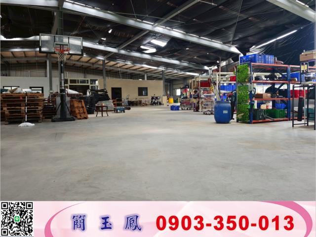 桃園平鎮廠房-0