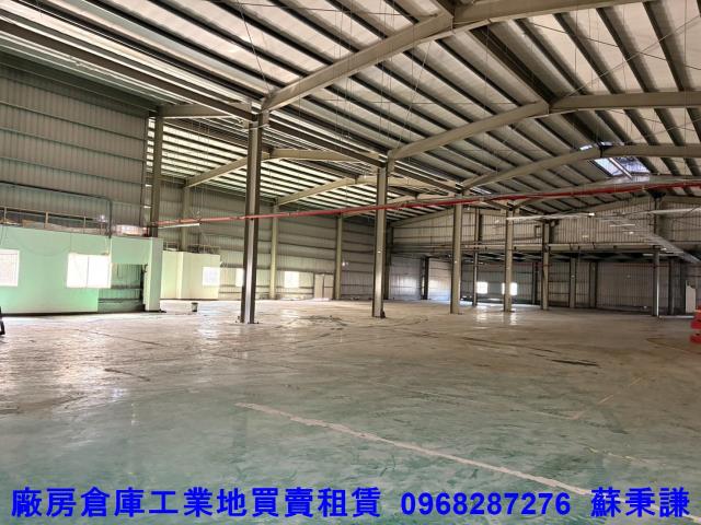 龜山廠房-3