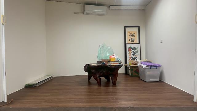 桃園中壢公寓-1