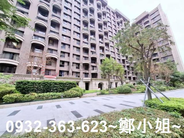 桃園桃園區大樓-13