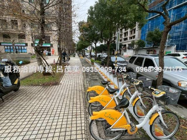 桃園龜山大樓-9