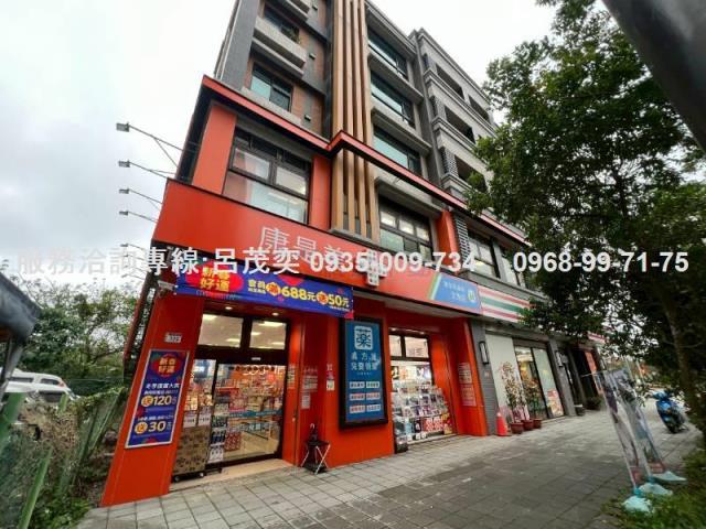 桃園龜山大樓-10