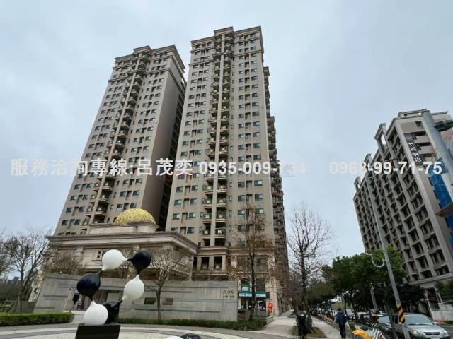 桃園龜山大樓-11