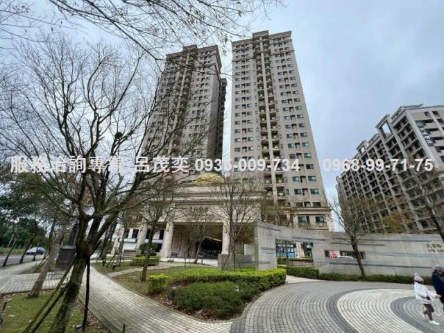 桃園龜山大樓-1