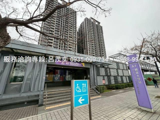 桃園龜山大樓-5