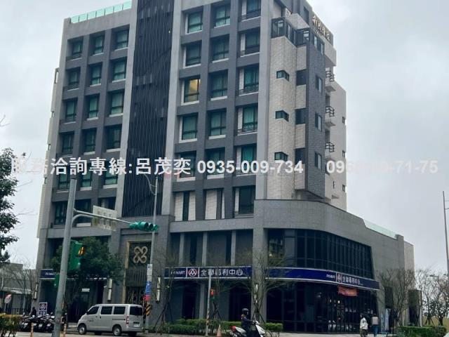 桃園龜山大樓-6