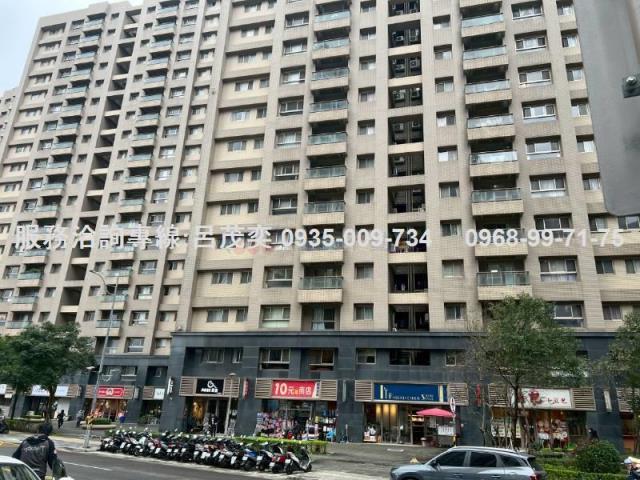 桃園龜山大樓-7